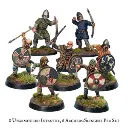 [ VICTRIXVXP002 ] SAXON WARBAND
