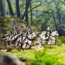 [ VICTRIXVXM005 ] TEUTONIC KNIGHTS