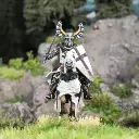 [ VICTRIXVXM005 ] TEUTONIC KNIGHTS