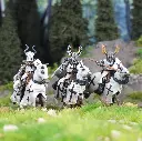[ VICTRIXVXM005 ] TEUTONIC KNIGHTS