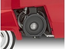 [ RE07735 ] Revell BMW Isetta 250 - 70th Anniversary 1/16