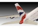 [ RE03922 ] Revell British airways A380-800   1/144