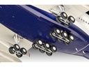 [ RE03922 ] Revell British airways A380-800   1/144