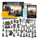 [ GW31-112 ] HORUS HERESY: AGE OF DARKNESS: SATURNINE