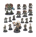 [ GW31-112 ] HORUS HERESY: AGE OF DARKNESS: SATURNINE