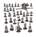[ GW31-112 ] HORUS HERESY: AGE OF DARKNESS: SATURNINE
