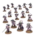 [ GW73-371 ] COMBAT PATROL: EMPEROR'S CHILDREN