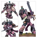 [ GW73-371 ] COMBAT PATROL: EMPEROR'S CHILDREN