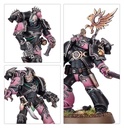 [ GW73-371 ] COMBAT PATROL: EMPEROR'S CHILDREN