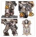 [ GW31-123 ] LEGIONES ASTARTES: MKII TACTICAL SQUAD (Leverbaar vanaf 26/7)
