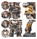 [ GW31-123 ] LEGIONES ASTARTES: MKII TACTICAL SQUAD (Leverbaar vanaf 26/7)