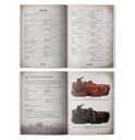 [ GW31-30 ] HORUS HERESY: LIBER ASTARTES