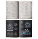 [ GW31-31 ] HORUS HERESY: LIBER HERETICUS