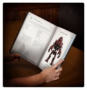 [ GW31-120 ] HORUS HERESY: LIBER MECHANICUM