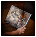 [ GW31-121 ] HORUS HERESY: LIBER QUESTORIS