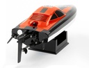 [ CMLV795-6R ] Volantex Racent Vector Lumen Boat RTR Red 