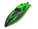 [ CMLV795-6G ] Volantex Racent Vector Lumen Boat RTR Green  