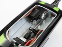 [ CMLV795-6G ] Volantex Racent Vector Lumen Boat RTR Green  