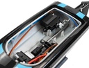 [ CMLV795-6B ] Volantex Racent Vector Lumen Boat RTR BLUE   