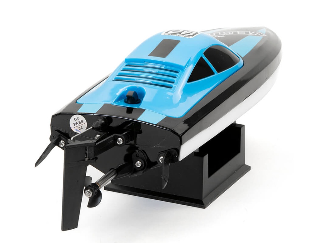 [ CMLV795-6B ] Volantex Racent Vector Lumen Boat RTR BLUE   