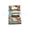 [ GW84-64 ] AGE OF SIGMAR: KHARADRON OVERLORDS DICE