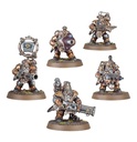 [ GW70-843 ] SPEARHEAD: GRUNDSTOK TRAILBLAZERS (Leverbaar vanaf 2/8)
