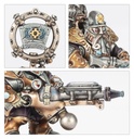 [ GW70-843 ] SPEARHEAD: GRUNDSTOK TRAILBLAZERS (Leverbaar vanaf 2/8)