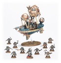 [ GW84-65 ] KHARADRON OVERLORDS: DREKKI'S PRIVATEERS (Leverbaar vanaf 2/8)