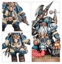 [ GW84-65 ] KHARADRON OVERLORDS: DREKKI'S PRIVATEERS (Leverbaar vanaf 2/8)