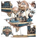 [ GW84-65 ] KHARADRON OVERLORDS: DREKKI'S PRIVATEERS (Leverbaar vanaf 2/8)