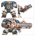 [ GW84-65 ] KHARADRON OVERLORDS: DREKKI'S PRIVATEERS (Leverbaar vanaf 2/8)