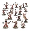 [ GW83-103 ] BLADES OF KHORNE: THE RED REVELATION (Leverbaar vanaf 2/8)