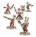[ GW83-103 ] BLADES OF KHORNE: THE RED REVELATION (Leverbaar vanaf 2/8)