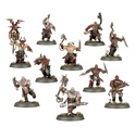 [ GW83-103 ] BLADES OF KHORNE: THE RED REVELATION (Leverbaar vanaf 2/8)