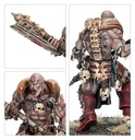 [ GW83-103 ] BLADES OF KHORNE: THE RED REVELATION (Leverbaar vanaf 2/8)