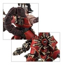 [ GW83-103 ] BLADES OF KHORNE: THE RED REVELATION (Leverbaar vanaf 2/8)