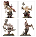 [ GW83-103 ] BLADES OF KHORNE: THE RED REVELATION (Leverbaar vanaf 2/8)