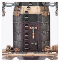 [ GW84-66 ] KHARADRON OVERLORDS: ZONTARI ENDRIN DOCK (Leverbaar vanaf 2/8)