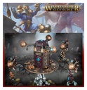 [ GW84-66 ] KHARADRON OVERLORDS: ZONTARI ENDRIN DOCK (Leverbaar vanaf 2/8)