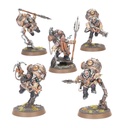 [ GW84-52 ] KHARADRON OVERLORDS: VONGRIM HARPOON CREW (Leverbaar vanaf 2/8)