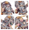 [ GW84-52 ] KHARADRON OVERLORDS: VONGRIM HARPOON CREW (Leverbaar vanaf 2/8)