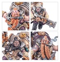 [ GW84-52 ] KHARADRON OVERLORDS: VONGRIM HARPOON CREW (Leverbaar vanaf 2/8)