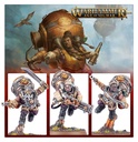 [ GW84-52 ] KHARADRON OVERLORDS: VONGRIM HARPOON CREW (Leverbaar vanaf 2/8)