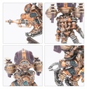 [ GW84-53 ] KHARADRON OVERLORDS: NULL-KHEMIST (Leverbaar vanaf 2/8)