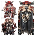 [ GW83-104 ] BLADES OF KHORNE: DEATHBRINGER (Leverbaar vanaf 2/8)