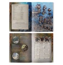 [ GW84-02 ] BATTLETOME: KHARADRON OVERLORDS (Leverbaar vanaf 2/8)