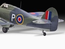 [ RE03768 ] Revell Hawker Sea Hurricane Mk. IIC 1/32 