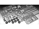 [ RE03367 ] Revell MAN 10t milgl truck 8x8 1/35
