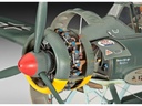 [ RE03787 ] Revell Arado Ar 196A-3 1/32