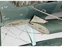 [ RE03787 ] Revell Arado Ar 196A-3 1/32